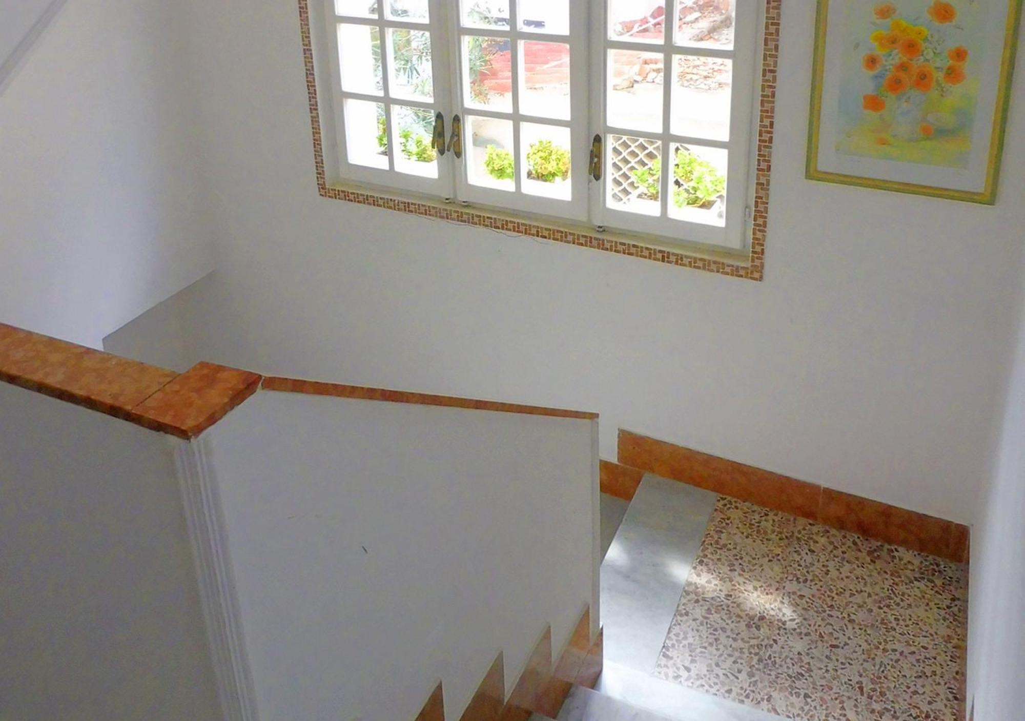 Sa Caletta Appartamenti Portoscuso Zimmer foto