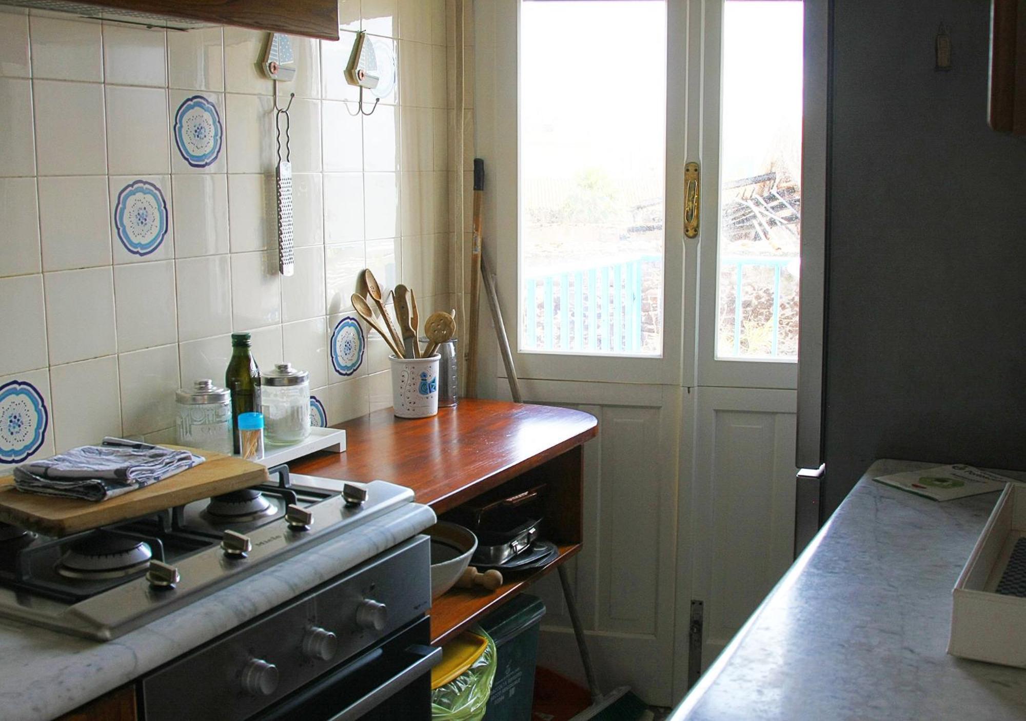 Sa Caletta Appartamenti Portoscuso Zimmer foto